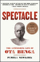 Book cover of: Spectacle. By: Pamela Newkirk