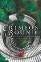 Book cover of: Crimson Bound. By: Rosamund Hodge