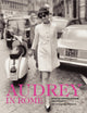 Book cover of: Audrey in Rome. By: Ludovica Damiani