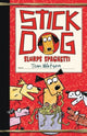 Stick Dog Slurps Spaghetti