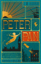 Peter Pan (MinaLima Edition) (lllustrated with Interactive Elements) 9780062362223 J. M. Barrie