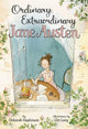 Book cover of: Ordinary, Extraordinary Jane Austen. By: Deborah Hopkinson