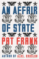Book cover of: Affair Of State, An. By: Pat Frank