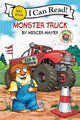 Book cover of: Monster Truck. By: Mercer Mayer