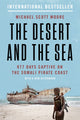 Book cover of: Desert and the Sea. By: Michael Scott Moore