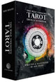 Book cover of: Wild Unknown Tarot Deck and Guidebook (Official Keepsake Box Set). By: Kim Krans