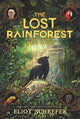 Book cover of: Lost Rainforest #1: Mez's Magic. By: Eliot Schrefer