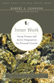 Book cover of: Inner Work. By: Robert A. Johnson