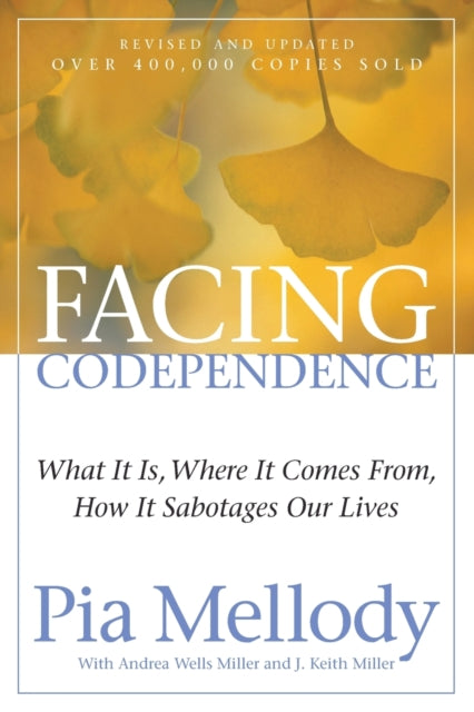 Book cover of: Facing Codependence