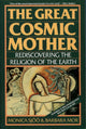 Book cover of: Great Cosmic Mother