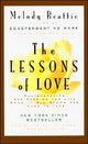 Book cover of: Lessons of Love