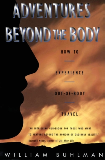 Book cover of: Adventures Beyond the Body