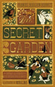 Secret Garden 9780062692573 Frances Hodgson Burnett