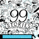 Book cover of: 99 Stories I Could Tell. By: Nathan W. Pyle