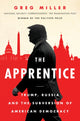 Book cover of: Apprentice. By: Greg Miller