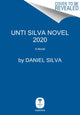 Book cover of: Order. By: Daniel Silva