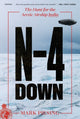 Book cover of: N-4 Down. By: Mark Piesing