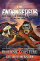 Book cover of: Endangereds: Melting Point. By: Philippe Cousteau
