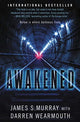 Book cover of: Awakened