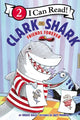 Book cover of: Clark the Shark: Friends Forever. By: Bruce Hale