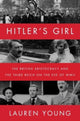 Book cover of: Hitler's Girl. By: Lauren Young