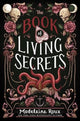 Book of Living Secrets 9780062941411 Madeleine Roux