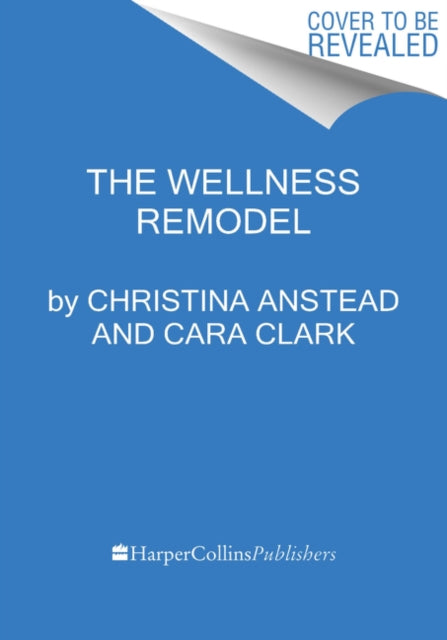 Book cover of: Wellness Remodel