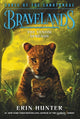 Book cover of: Venom Spreads. By: Erin Hunter