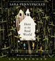 Book cover of: Here in the Real World. By: Sara Pennypacker