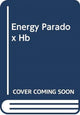 Book cover of: Energy Paradox. By: Steven R. Gundry