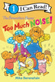 Book cover of: Berenstain Bears. By: Mike Berenstain