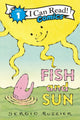 Book cover of: Fish and Sun. By: Sergio Ruzzier
