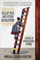 Book cover of: Jollof Rice and Other Revolutions. By: Omolola Ijeoma Ogunyemi