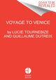 Book cover of: Magical Venice. By: Lucie Tournebize