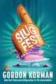 Book cover of: Slugfest