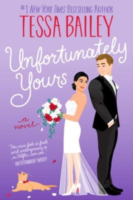Book cover of: Unfortunately Yours. By: Lucy Monroe