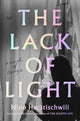 Book cover of: Lack of Light. By: Nino Haratischwili