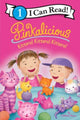 Book cover of: Pinkalicious: Kittens! Kittens! Kittens!. By: Victoria Kann