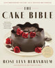 Book cover of: Cake Bible, 35th Anniversary Edition