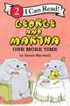 Book cover of: George and Martha: One More Time. By: Marshall, James