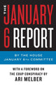 Book cover of: January 6 Report. By: The January 6th Committee