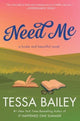 Book cover of: Need Me