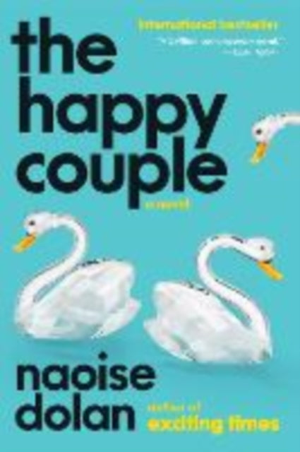 Happy Couple