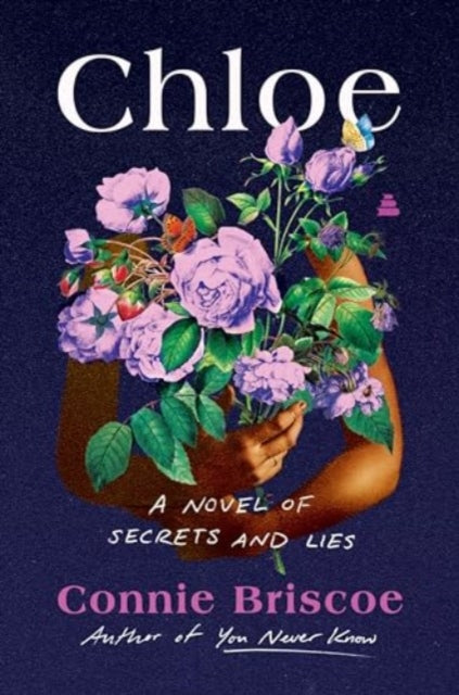 Book cover of: Chloe
