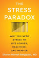 Book cover of: Stress Paradox