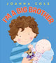 Book cover of: I'm a Big Brother (UK ANZ edition). By: Joanna Cole