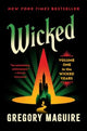 Book cover of: Wicked