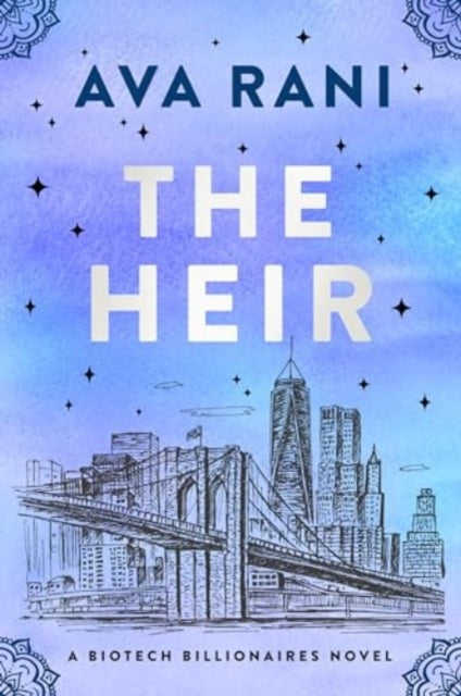 Book cover of: Heir