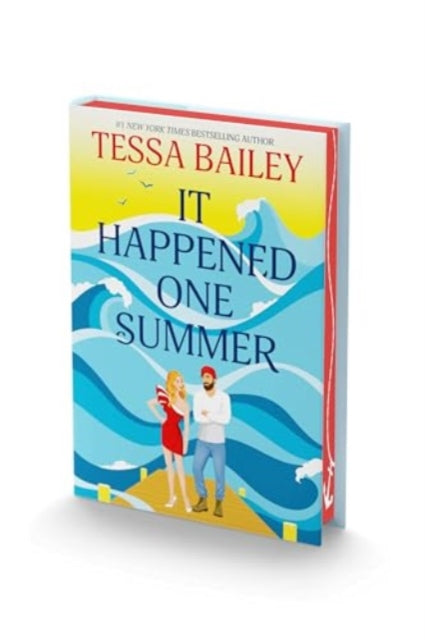 Book cover of: It Happened One Summer Deluxe Collector's Edition