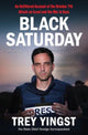 Book cover of: Black Saturday. By: Anon9780063420052